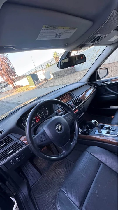 2010 BMW E70 X5 - Image 7 of 11