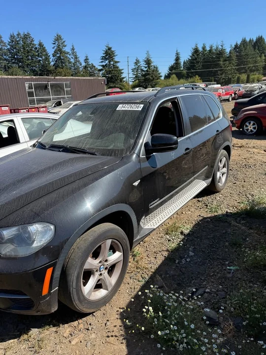 2010 BMW E70 X5 - Image 3 of 6