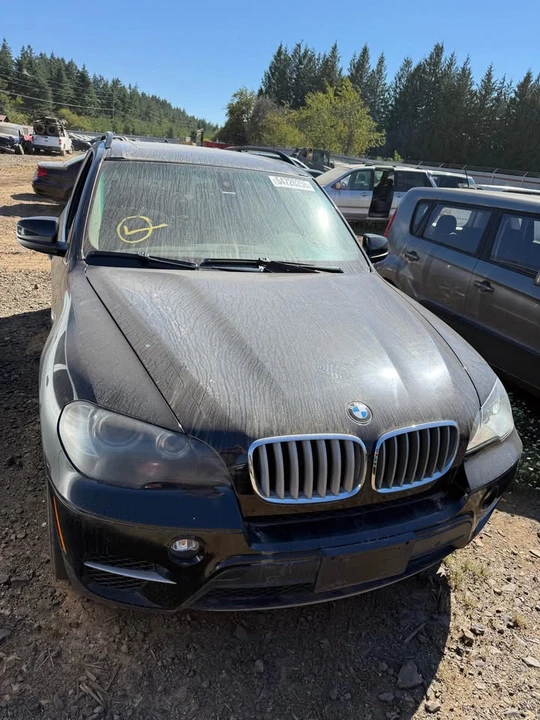 2010 BMW E70 X5 - Image 2 of 6