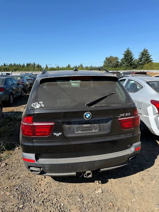 2010 BMW E70 X5 - Image 4 of 6