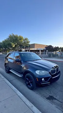 2010 BMW X5 M Sport Utility 4D