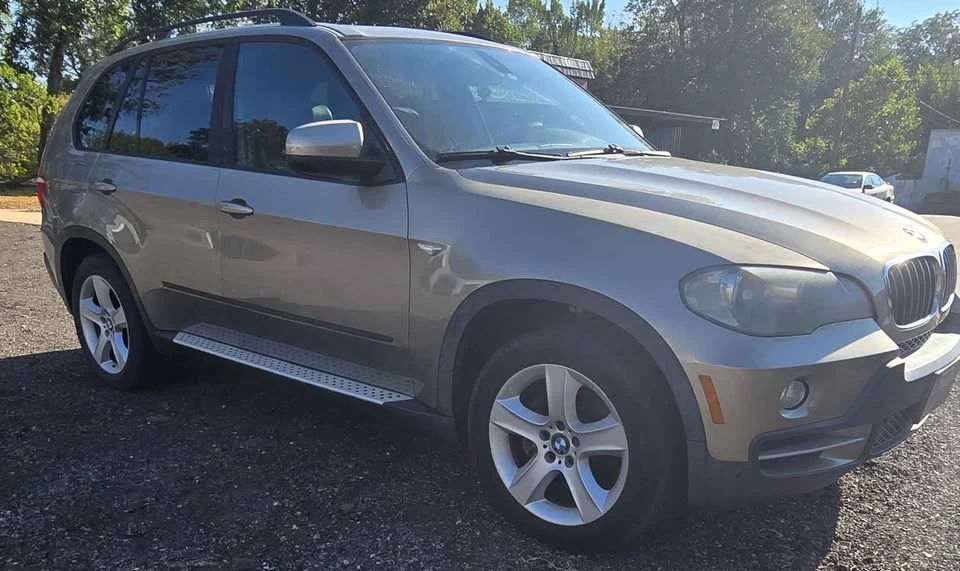 2010 BMW E70 X5 - Image 2 of 5