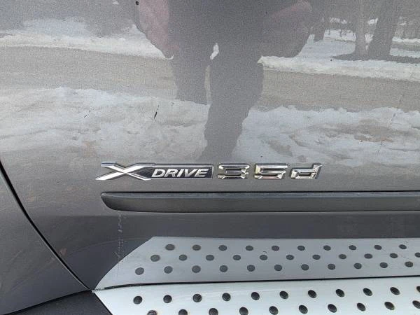 2010 BMW E70 X5 - Image 10 of 14