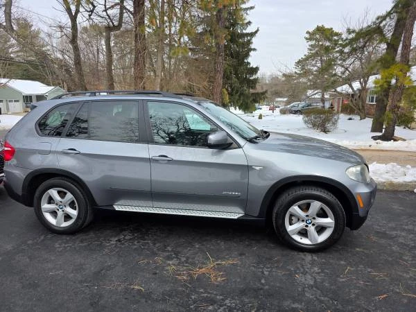2010 BMW E70 X5 - Image 13 of 14