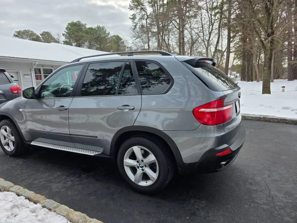 2010 BMW E70 X5 - Image 11 of 14