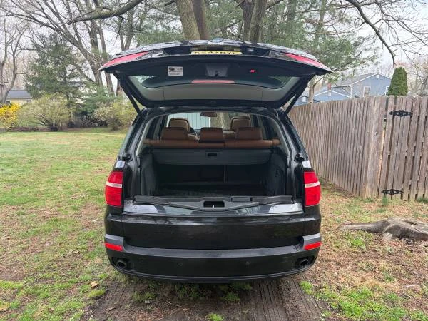 2010 BMW E70 X5 - Image 15 of 18