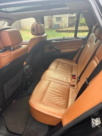 2010 BMW E70 X5 - Image 13 of 18