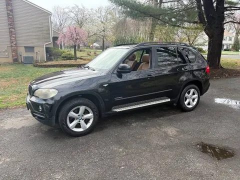 2010 BMW X5 XDRIVE