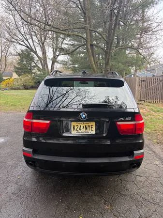 2010 BMW E70 X5 - Image 4 of 18