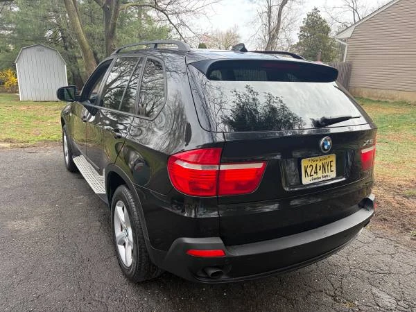 2010 BMW E70 X5 - Image 3 of 18
