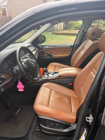2010 BMW E70 X5 - Image 10 of 18