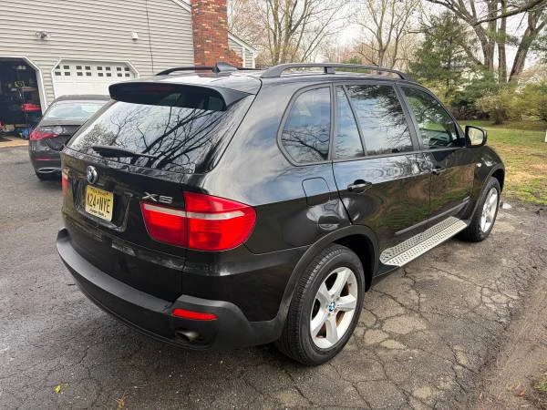 2010 BMW E70 X5 - Image 5 of 18