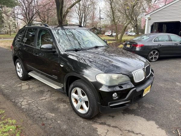 2010 BMW E70 X5 - Image 7 of 18