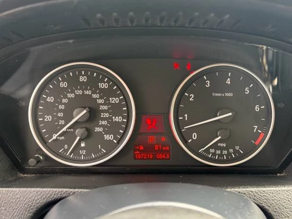 2010 BMW E70 X5 - Image 17 of 18