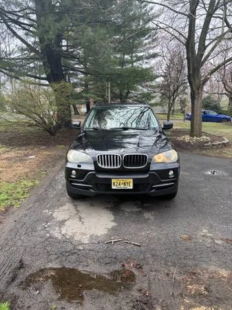 2010 BMW E70 X5 - Image 8 of 18