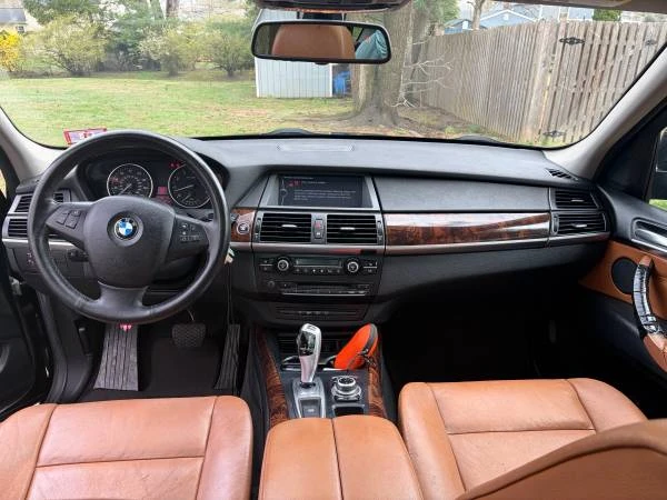 2010 BMW E70 X5 - Image 12 of 18
