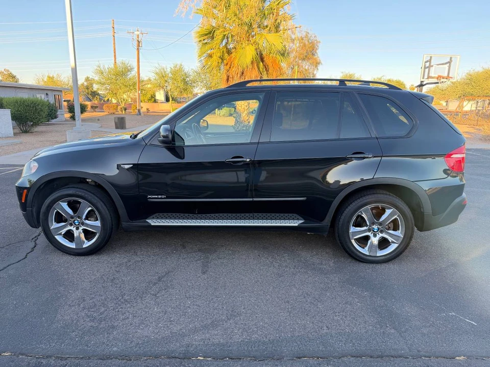 2010 BMW E70 X5 - Image 6 of 22