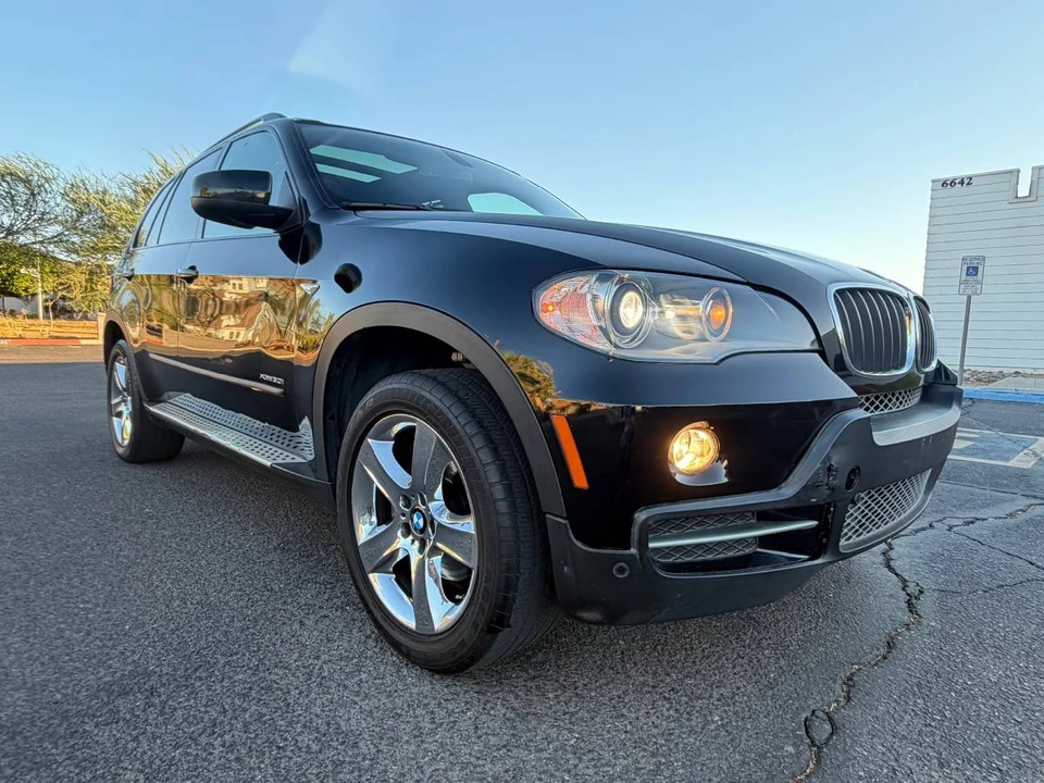2010 BMW E70 X5 - Image 5 of 22