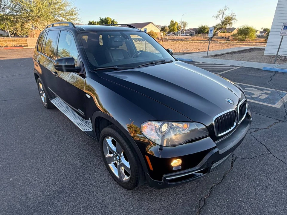 2010 BMW E70 X5 - Image 2 of 22