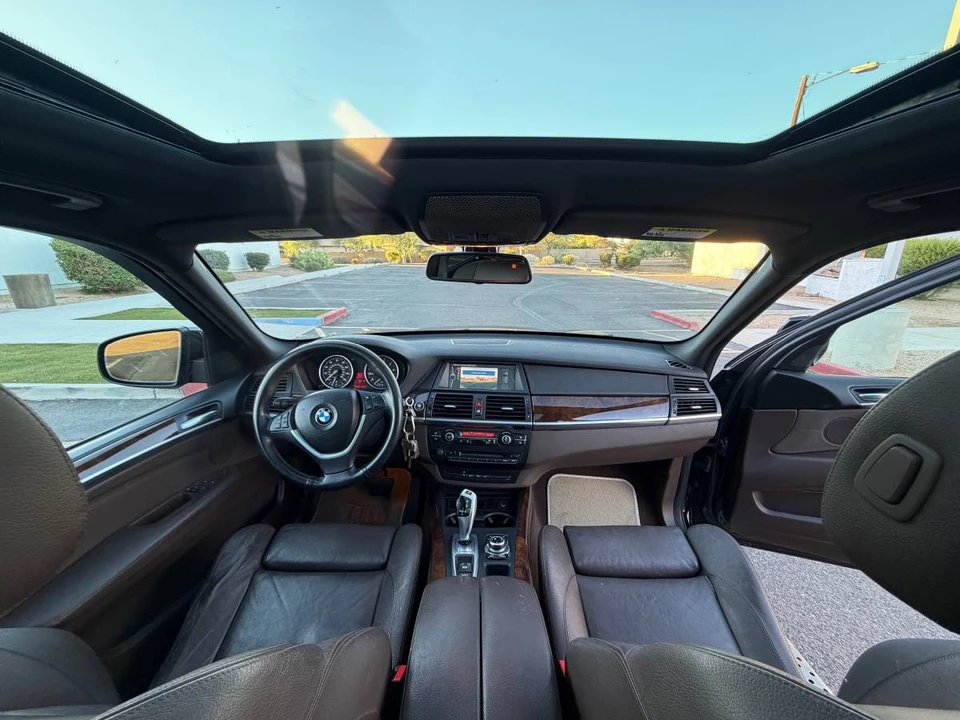 2010 BMW E70 X5 - Image 19 of 22
