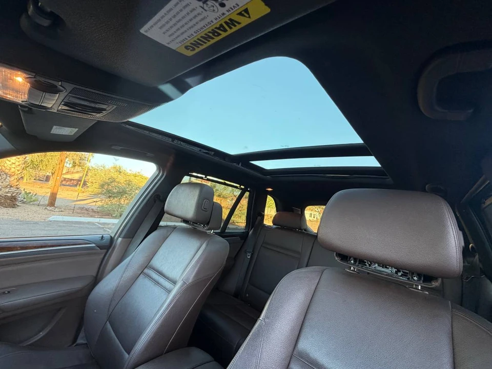 2010 BMW E70 X5 - Image 13 of 22