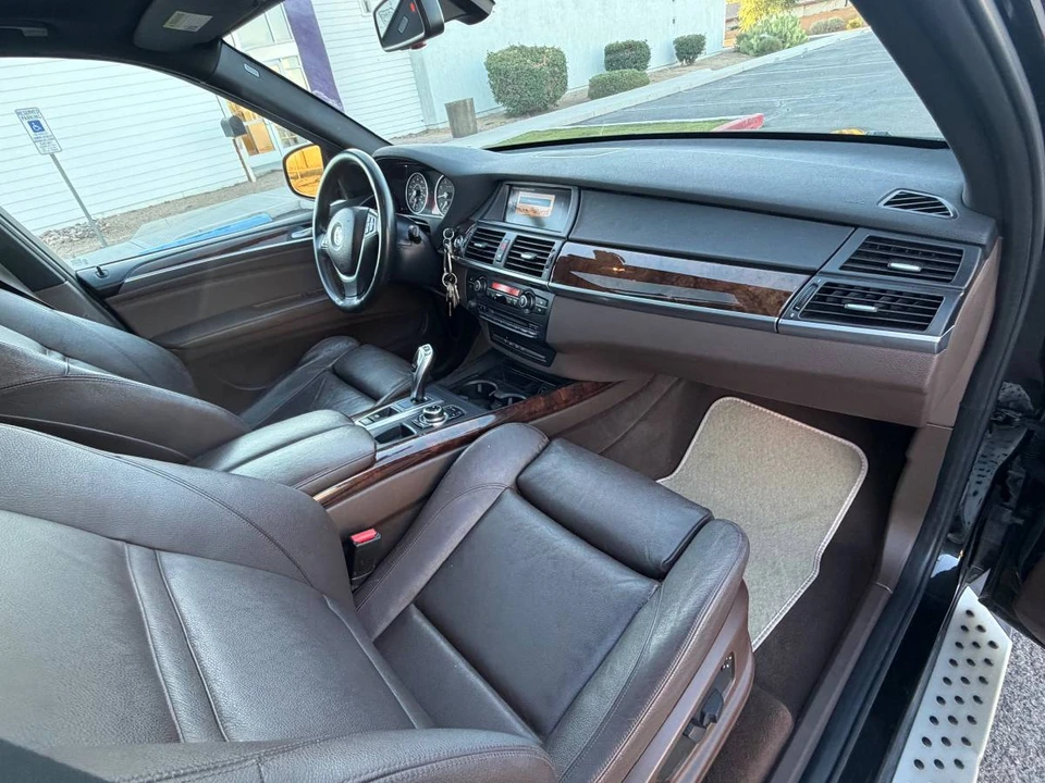 2010 BMW E70 X5 - Image 17 of 22