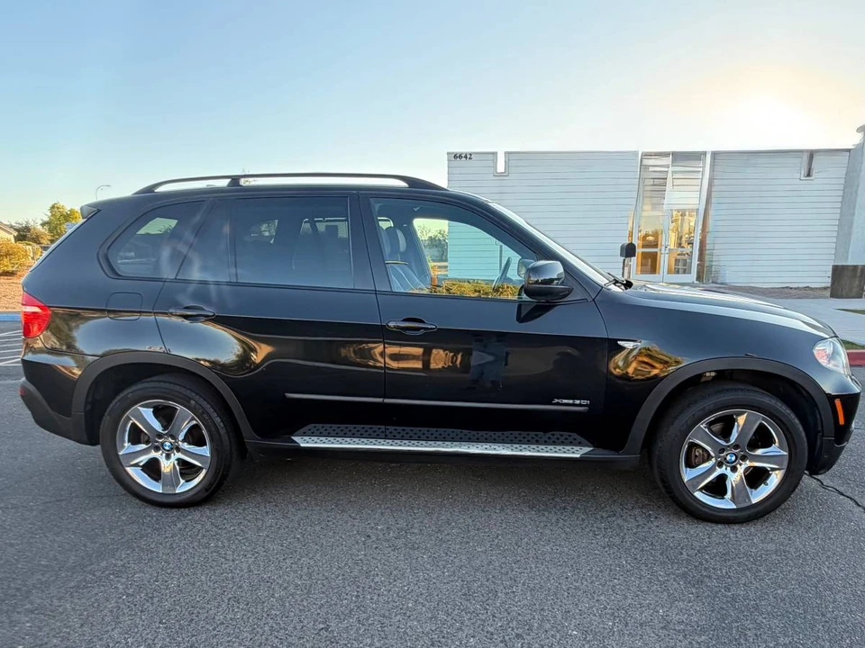 2010 BMW E70 X5 - Image 7 of 22