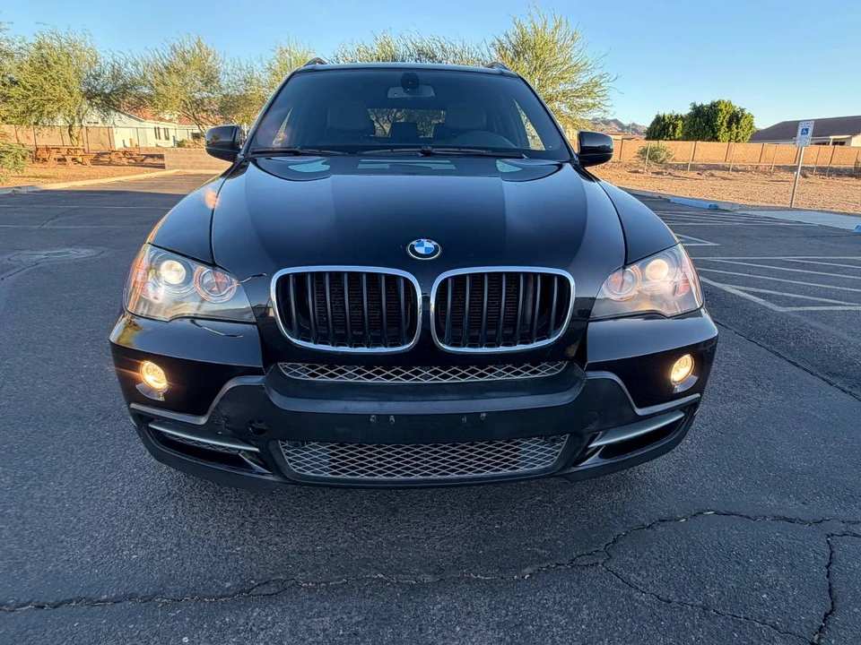 2010 BMW E70 X5 - Image 3 of 22
