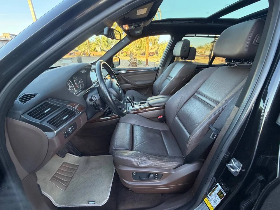 2010 BMW E70 X5 - Image 11 of 22