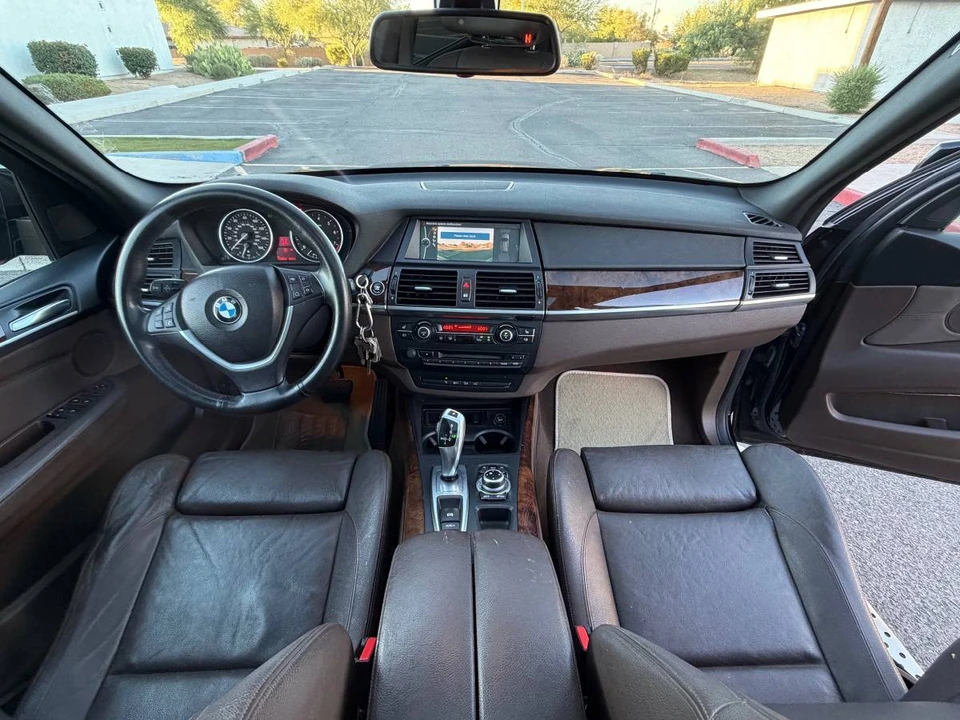 2010 BMW E70 X5 - Image 18 of 22