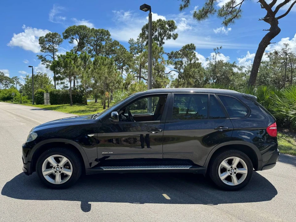 2010 BMW E70 X5 - Image 4 of 8