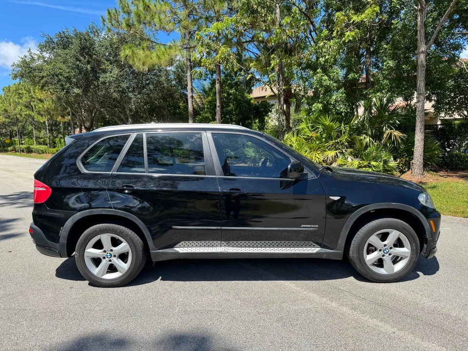2010 BMW E70 X5 - Image 3 of 8