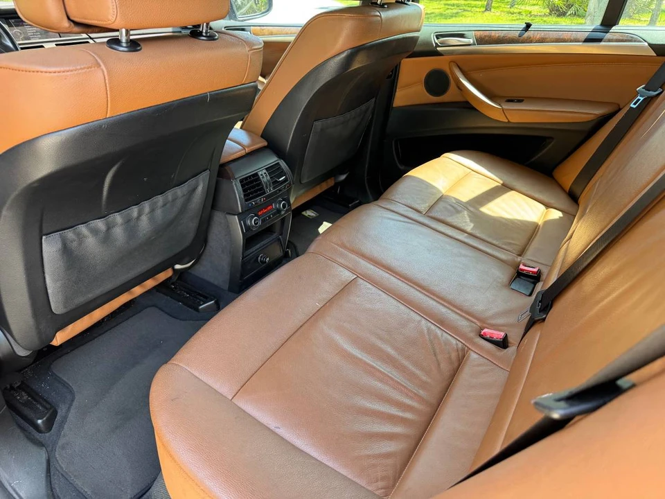 2010 BMW E70 X5 - Image 5 of 8