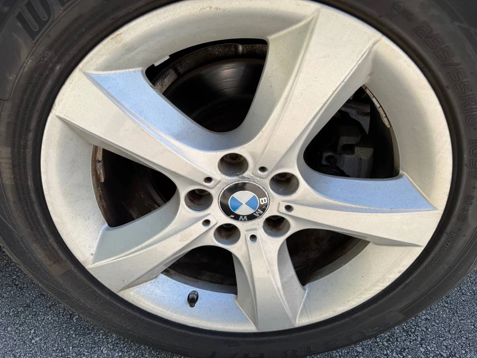 2010 BMW E70 X5 - Image 7 of 8