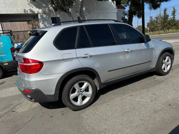 2010 BMW E70 X5 - Image 3 of 6