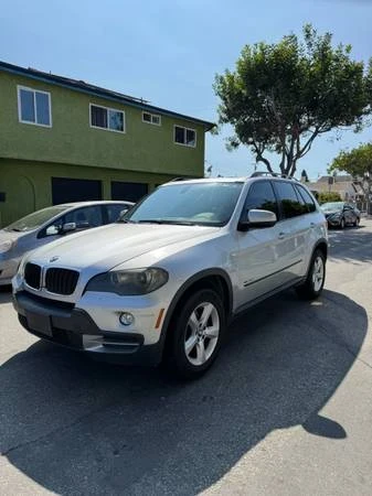 2010 BMW E70 X5 - Image 2 of 6