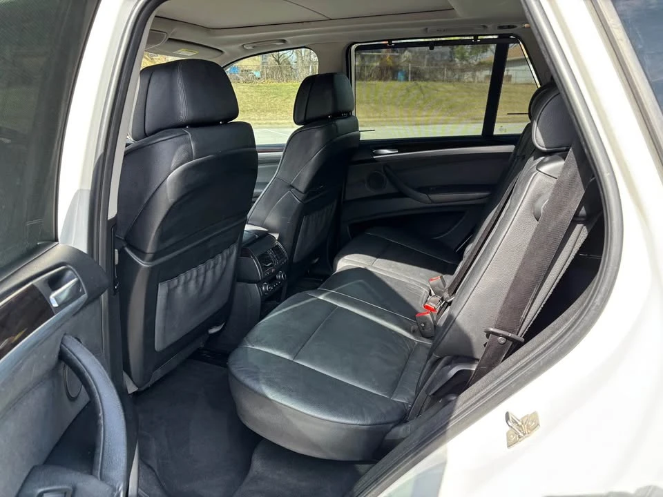 2010 BMW E70 X5 - Image 8 of 10