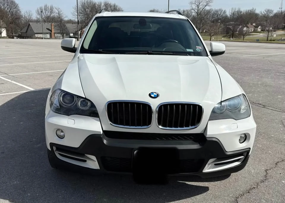 2010 BMW E70 X5 - Image 3 of 10