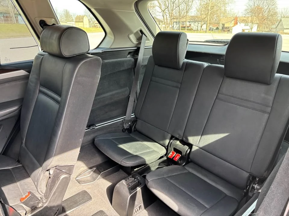 2010 BMW E70 X5 - Image 7 of 10