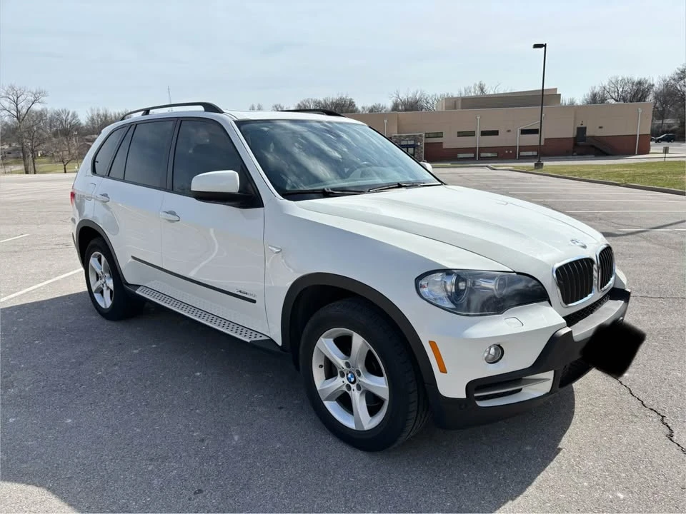 2010 BMW E70 X5 - Image 2 of 10