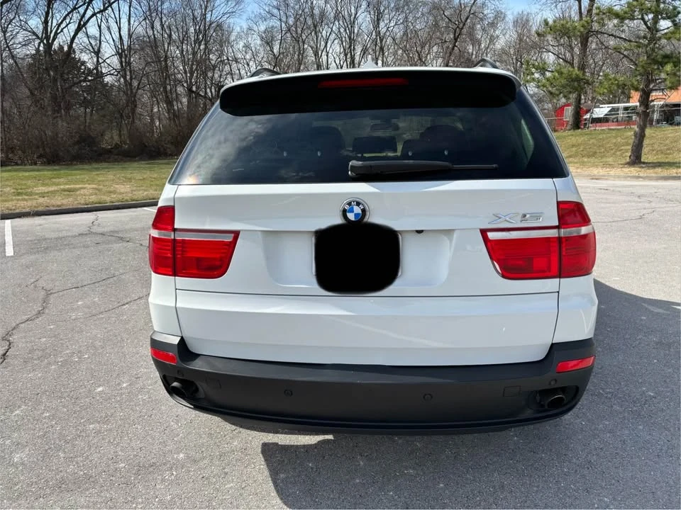 2010 BMW E70 X5 - Image 4 of 10