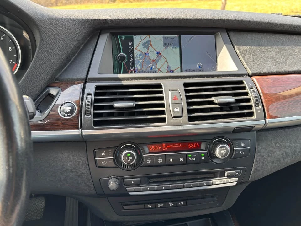 2010 BMW E70 X5 - Image 6 of 10