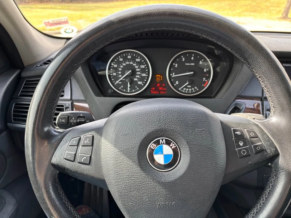 2010 BMW E70 X5 - Image 5 of 10