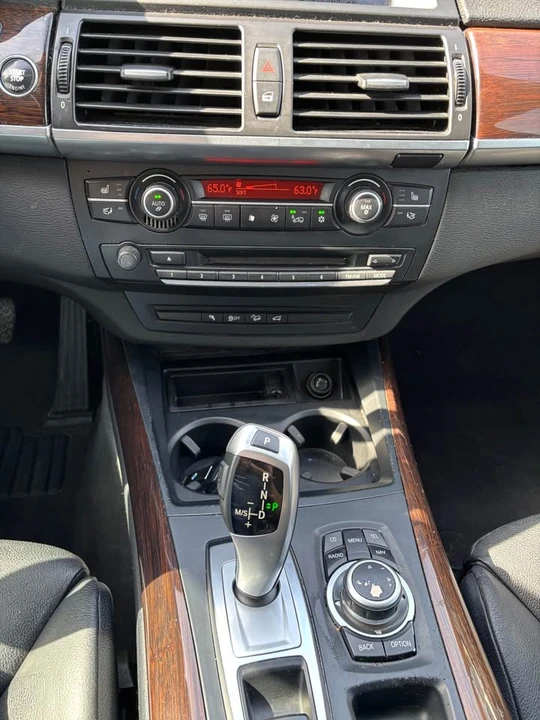 2010 BMW E70 X5 - Image 10 of 10