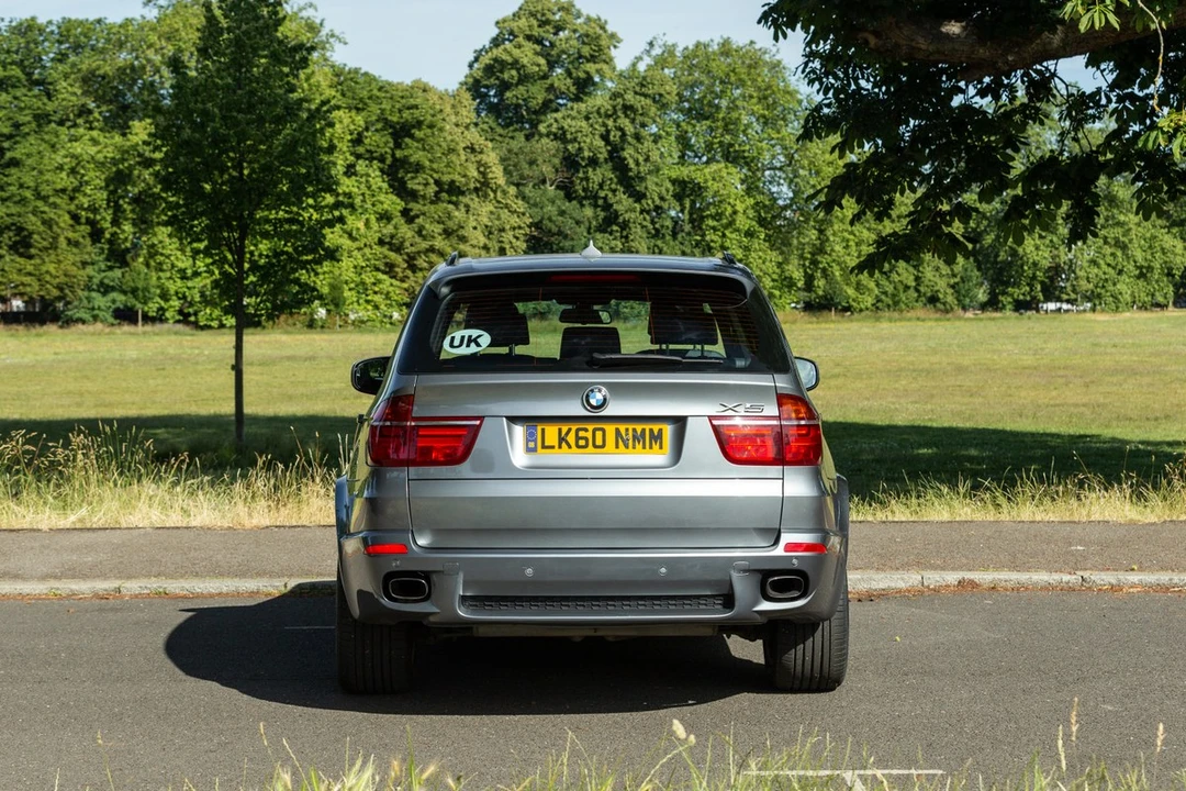 2010 BMW E70 X5 4.8i & xDrive50i - Image 11 of 30