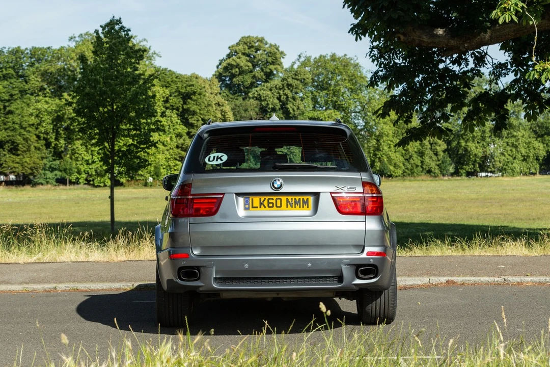 2010 BMW E70 X5 4.8i & xDrive50i - Image 12 of 30