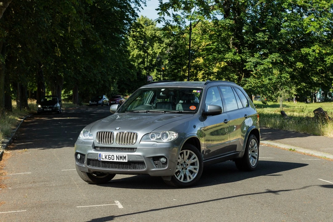 2010 BMW E70 X5 4.8i & xDrive50i - Image 20 of 30