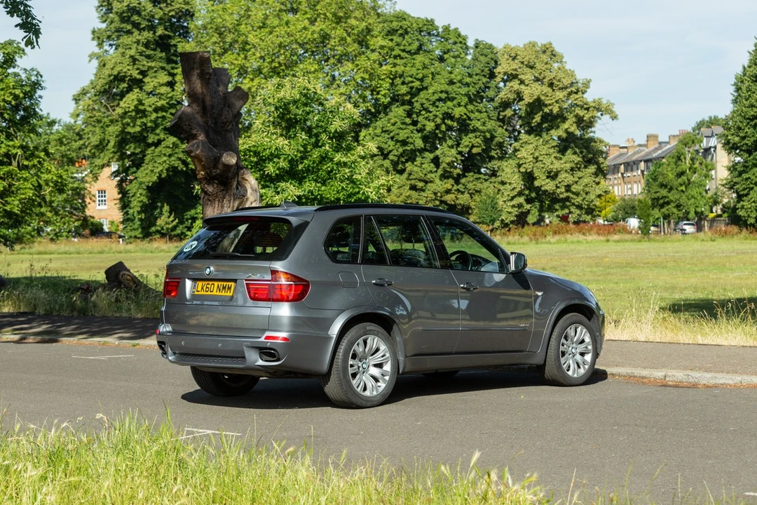 2010 BMW E70 X5 4.8i & xDrive50i - Image 13 of 30
