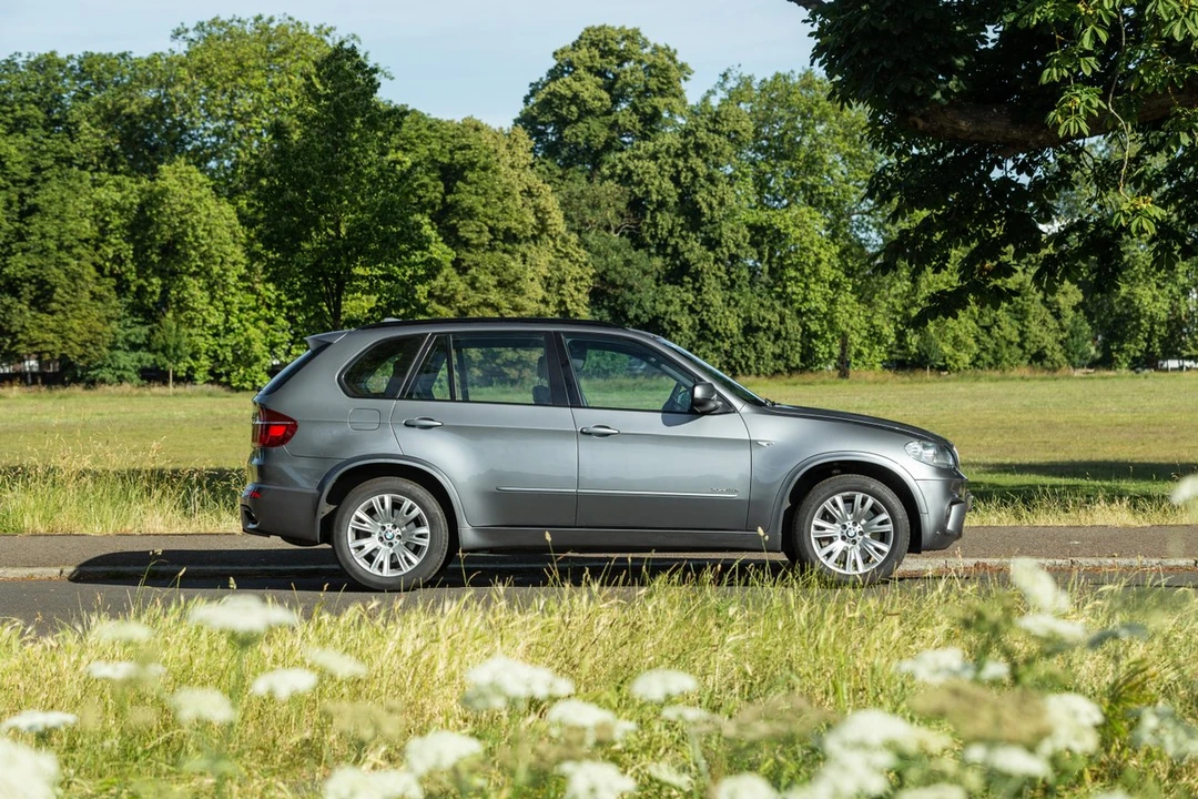 2010 BMW E70 X5 4.8i & xDrive50i - Image 26 of 30