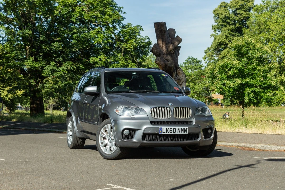 2010 BMW E70 X5 4.8i & xDrive50i - Image 16 of 30
